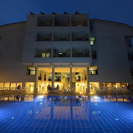 Kaftans City Hotel By Rrh&R Kemer Ngoại thất bức ảnh